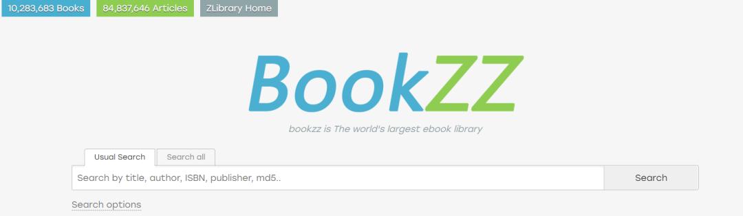 Z-library：免费下载的电子书资源网站，免翻！插图16